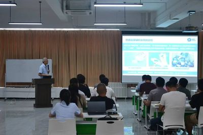 巴德富(貝耐德)華中大區技術交流會圓滿召開