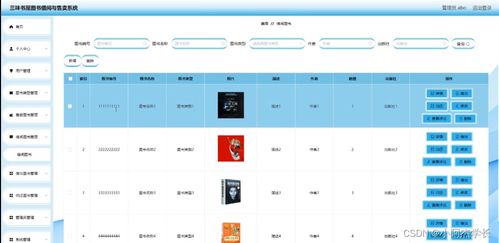三味書屋圖書借閱與售賣系統(tǒng) 集成國(guó)內(nèi)廣告業(yè)務(wù)的Python畢業(yè)設(shè)計(jì)方案