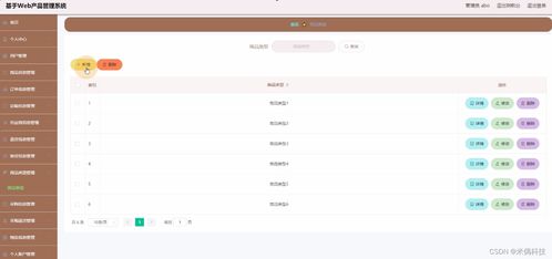 SSM 框架下基于 Web 的產(chǎn)品管理系統(tǒng)（HA015）在計(jì)算機(jī)畢業(yè)設(shè)計(jì)中的實(shí)現(xiàn)與國(guó)內(nèi)廣告業(yè)務(wù)應(yīng)用
