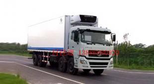 東風冷藏車選購指南 報價解析與品質之選，專業咨詢熱線13872886380